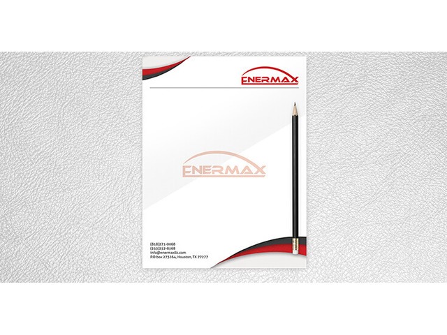 COMPANY LETTER HEAD  PRINTING