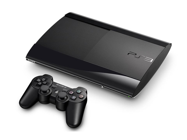 Playstation 3 (ps3) not powering ON repair