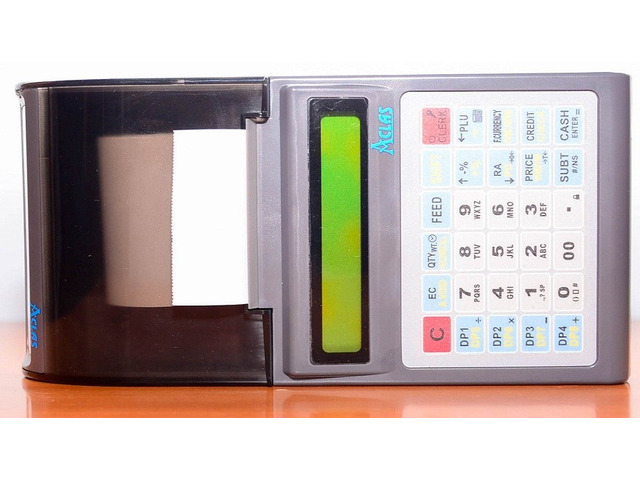 KRA APPROVED ETR MACHINES