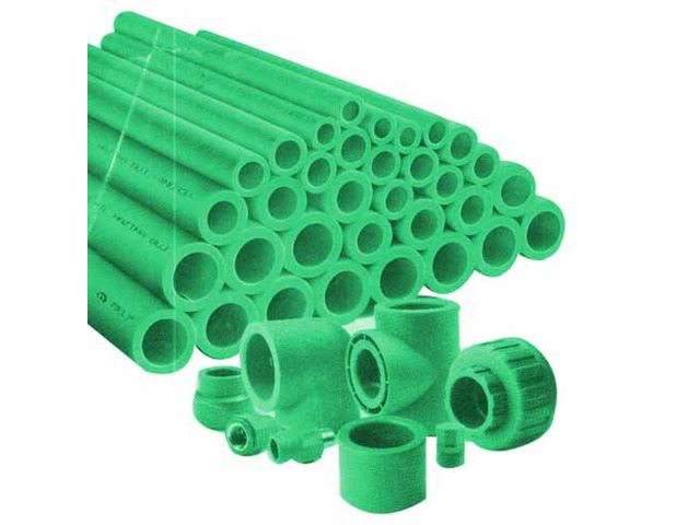 ppr pipes