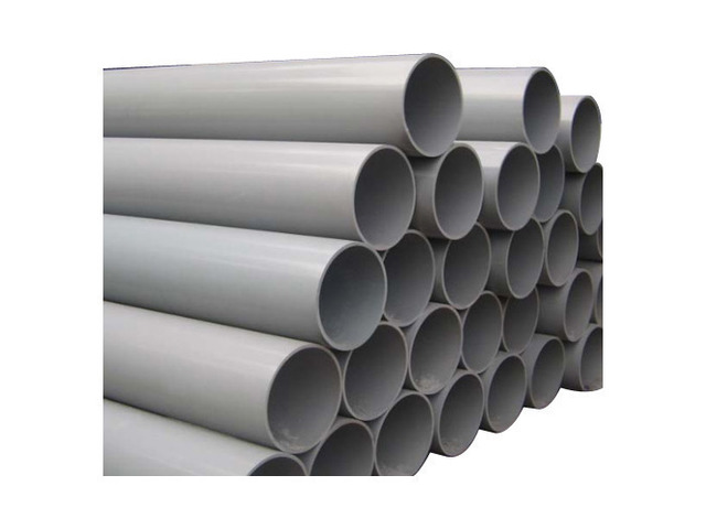 pvc pipes