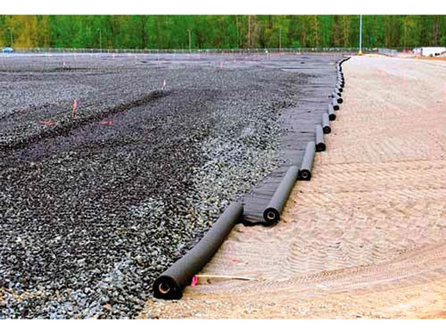 geotextile fabric
