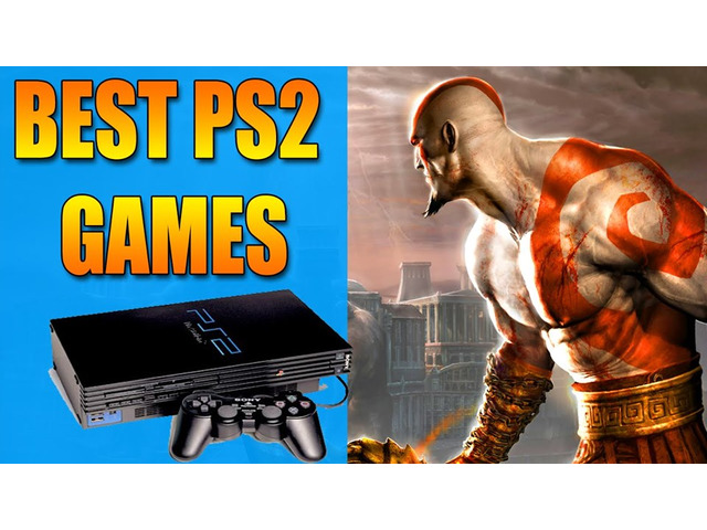 We Install PS2(Playstation 2) usb Games
