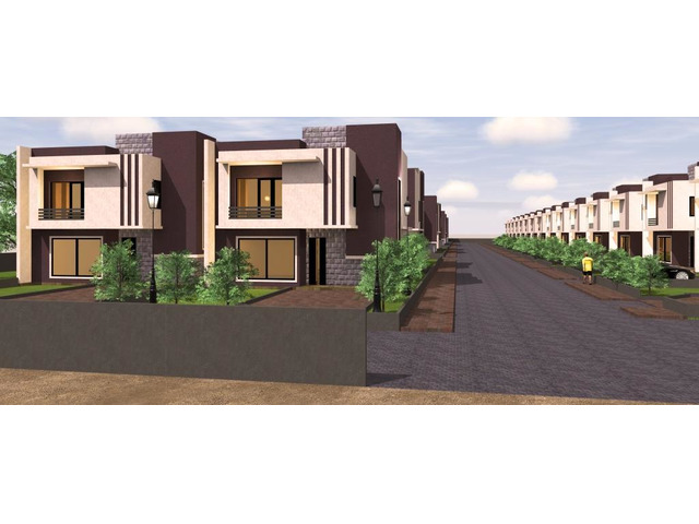 Acacia Premier Villa, Kitengela