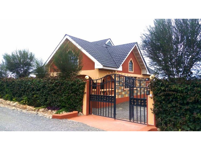 Milimani Homes Kitengela