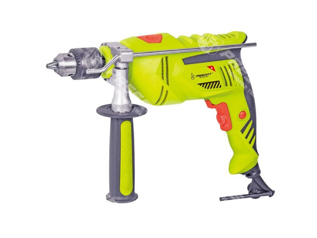 impact drill
