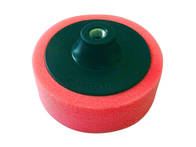 polishing sponge
