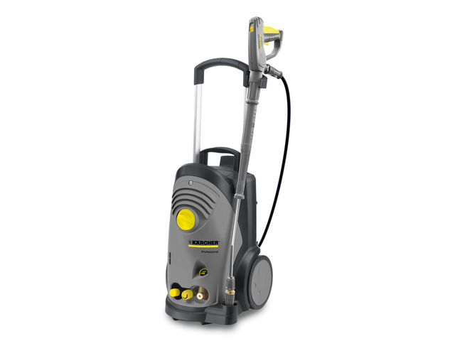 electric pressure washer