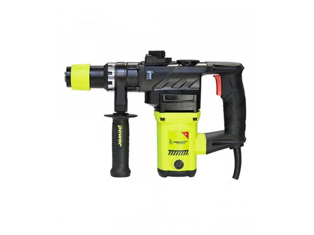 rotary hammer