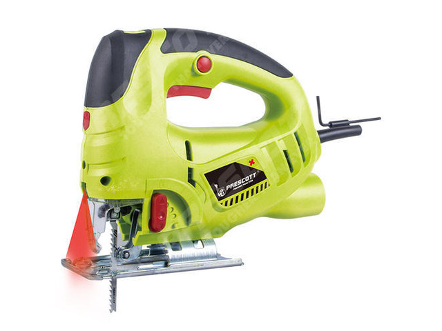 jig saw with laser