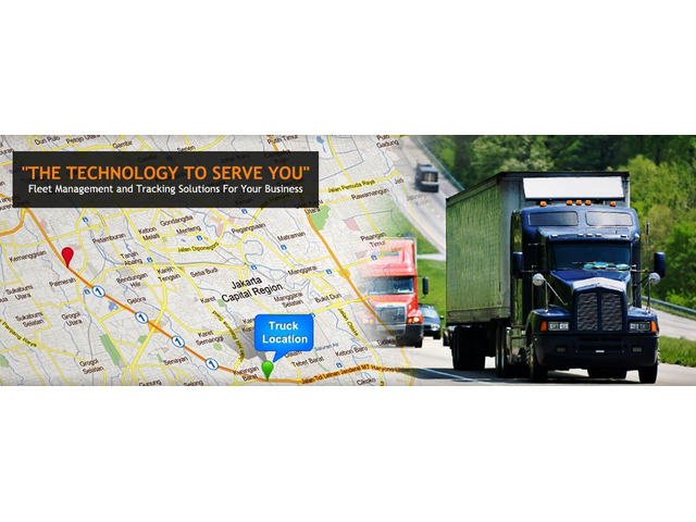 Advanced Vehicle tracking @Naj Mombasa