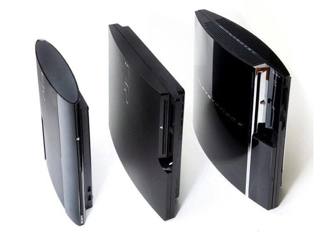 Playstation 3 { PS3 } lens Repairs and Replacements..from