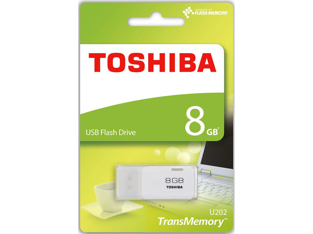 8gb High Quality Flashdisk