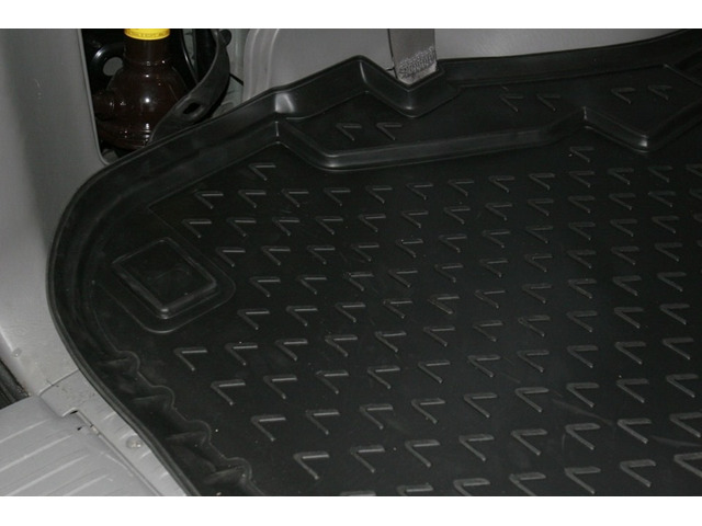 Toyota Harrier and Lexus Rear Trunck/ Boot Car Cargo Floor Protector Mats