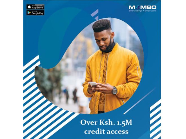 No-Fee Savings Account in Kenya