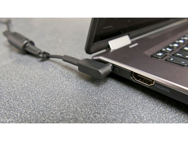 We repair broken hinges of a laptop screen.FROM