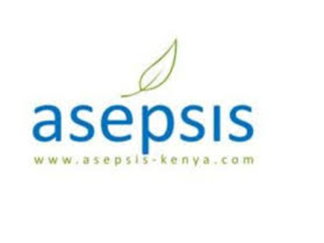 Asepsis Limited