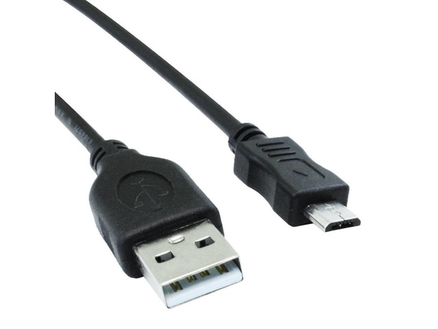 USB to Micro USB Original Sony Charging Cable for Android and PS4 Gamepad