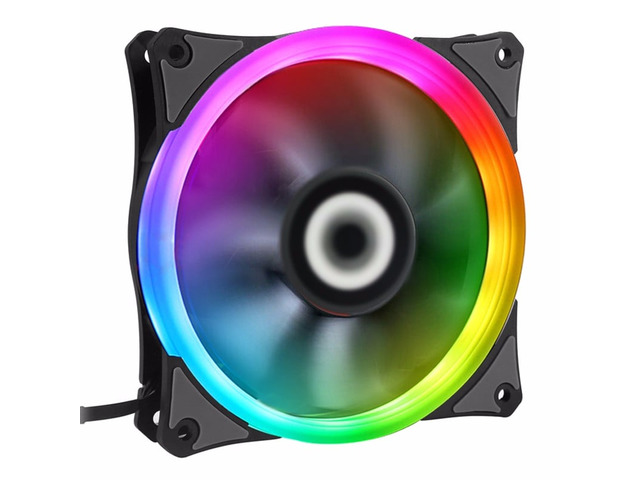 120MM RGB CASE FAN