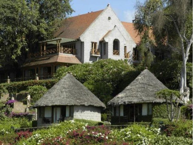 best hotels in zanzibar city