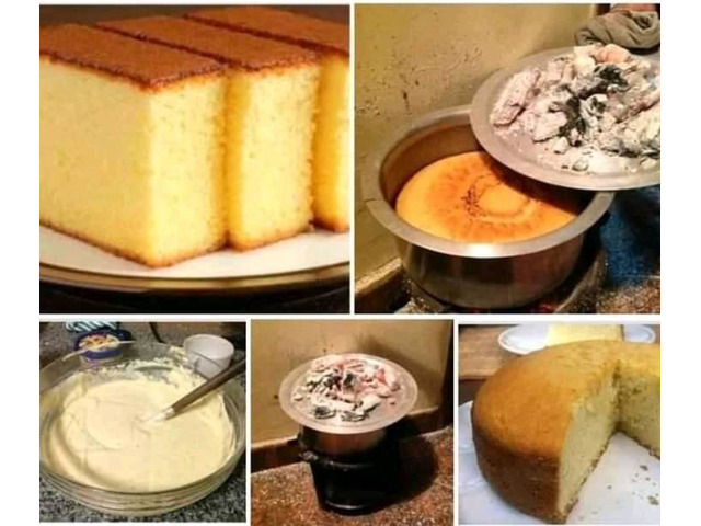 Cakes Recipes Ebooks and Videos