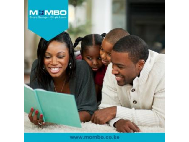 No-Fee Savings Account With Mombo App