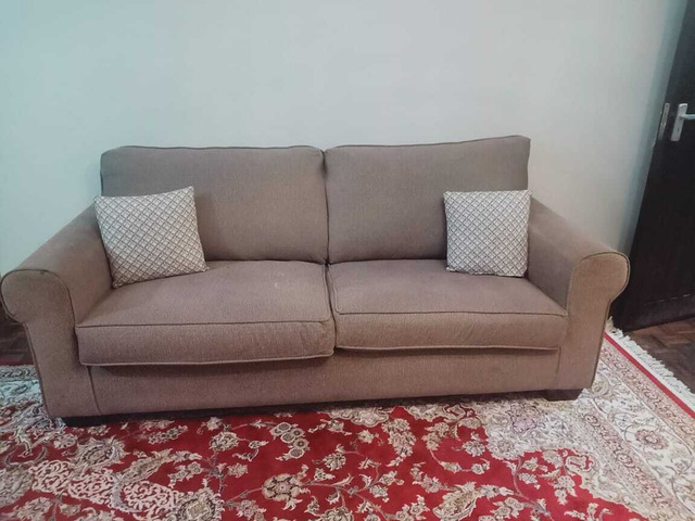 Complete Seven seater sofa set