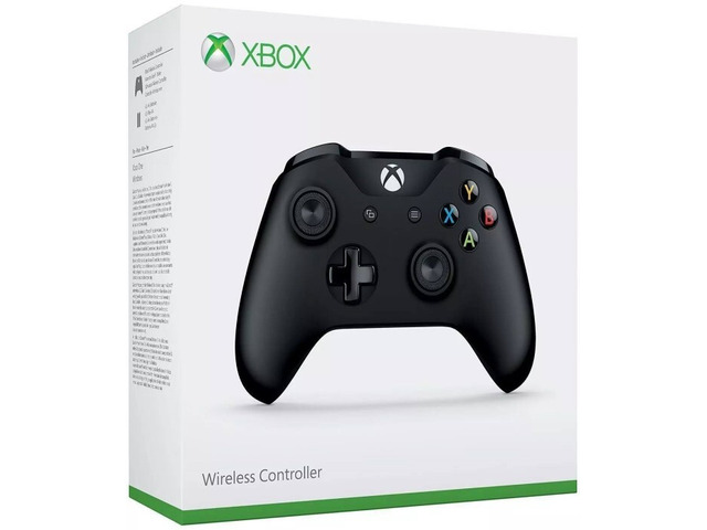 XBOX One New Generation Original Wireless Gamepad