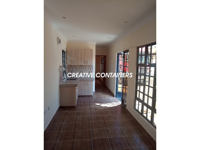 20FT Container Office