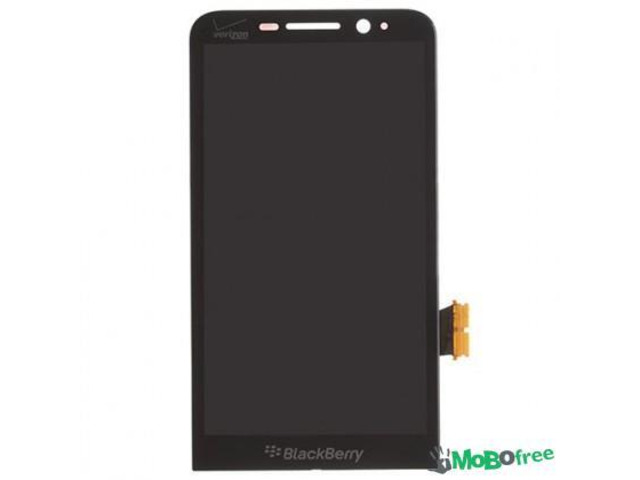 BlackBerry  Screen Replacement
