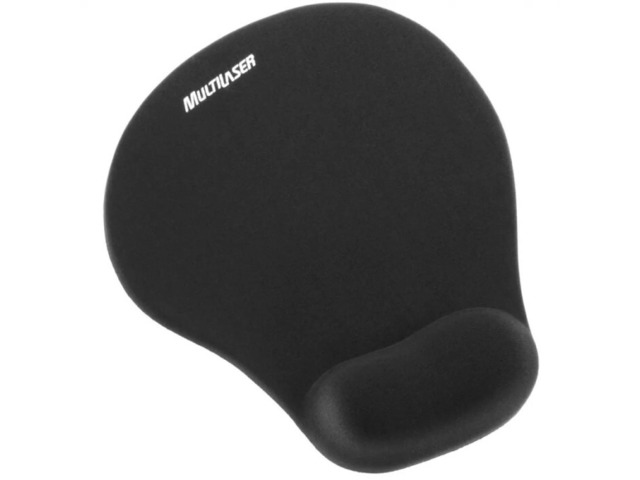 Mouse Pad with palm rest