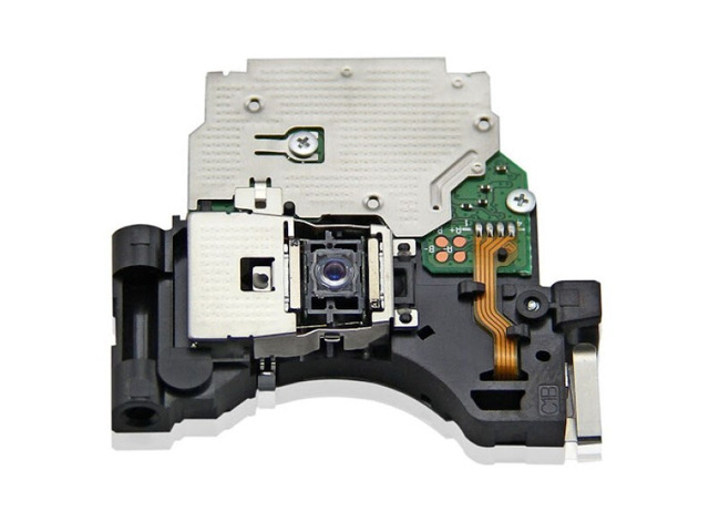We do PlayStation3 (PS3)lens repairs and replacements from 5300