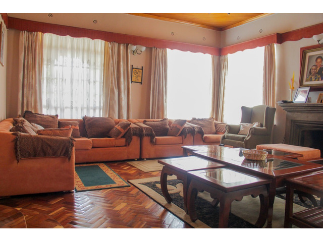 5 bedroom bungalow for sale