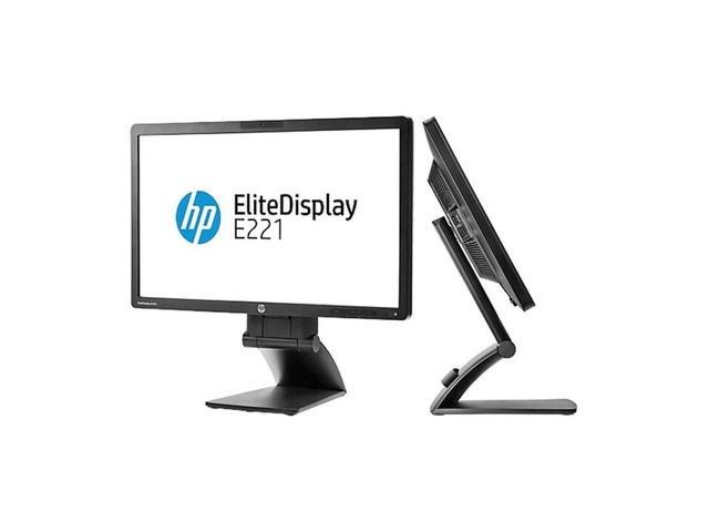 22 inch refurbished full HD tft Monitor