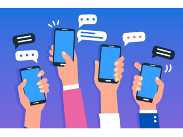 Bulk SMS provider in Kenya