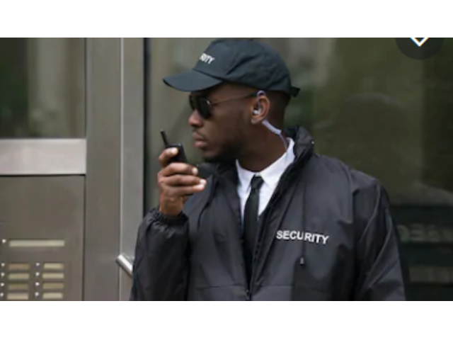 BEST AND AFFORDABLE SECURITY SERVICE PROVIDERS, IN KENYA