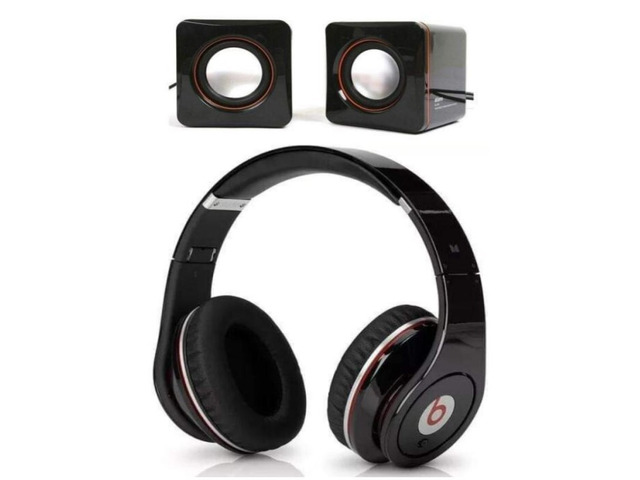 Offer !!! --- Brand New Speakers --- Offer !!!