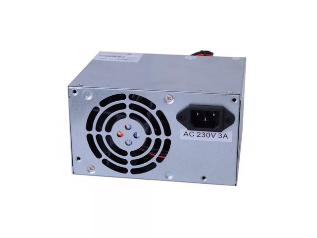 Generic Power Supply 200_450 WATTS