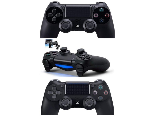 Offer !!! --- Brand New PS4 Gamepads --- Offer !!!