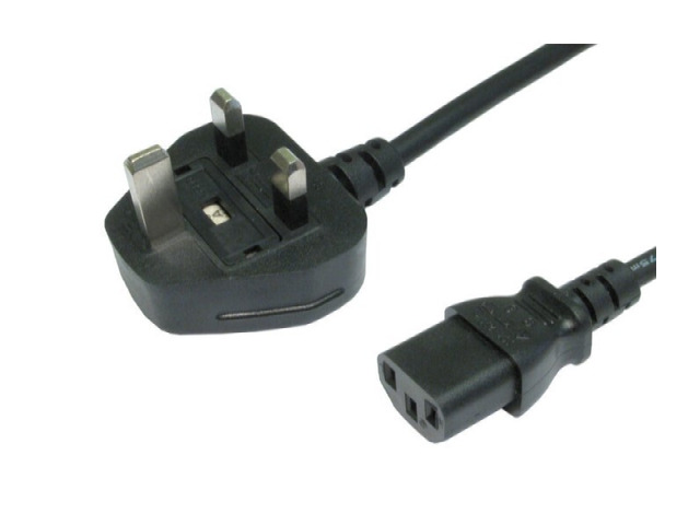 Standard Power Cable