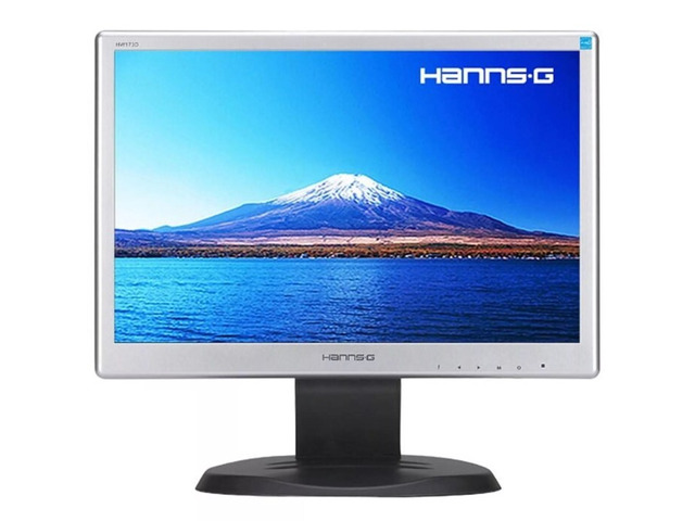 19 inch refurbished TFT Monitor