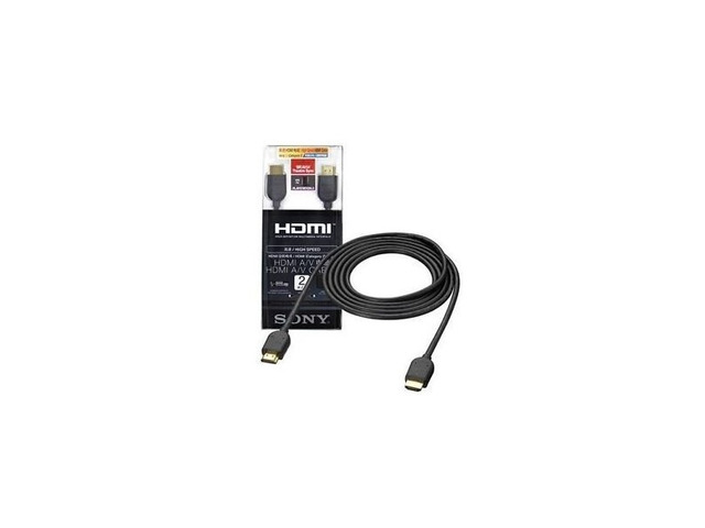 HDMI CABLE 3 METRES