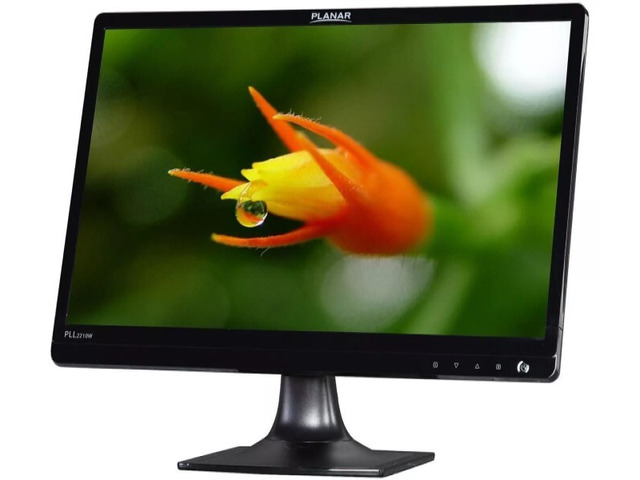 22 inch refurbished full HD tft Monitor