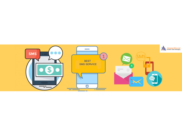 Best Bulk SMS service provider in Kenya