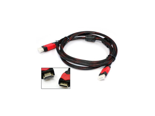 HDMI CABLE 1.5 METRES