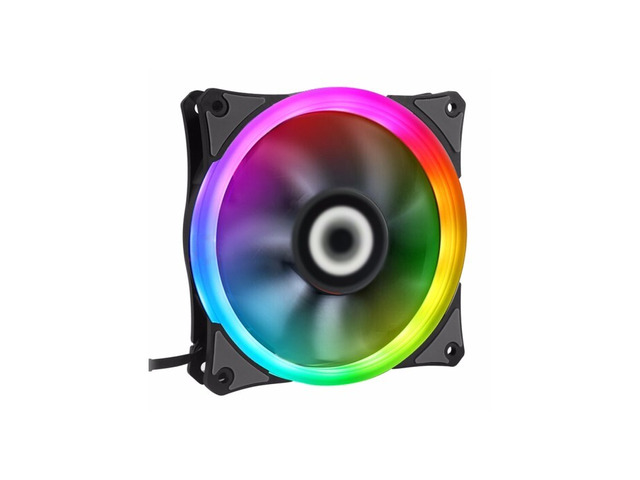 RGB CASE FAN (120MM)