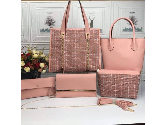 Classy handbags