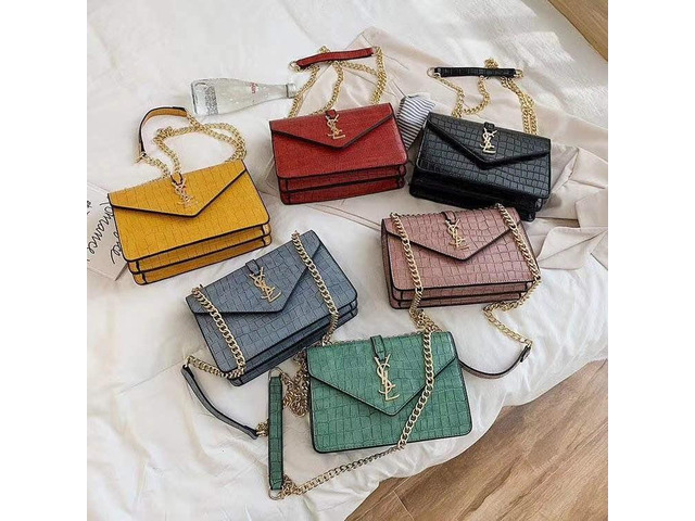 Classy sling bags