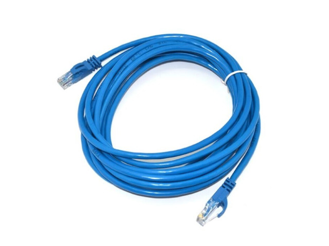 Cat_6 patch cord Network cable 2M