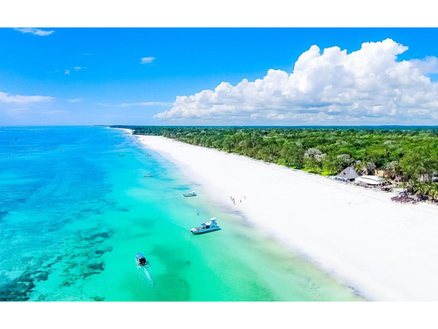 DIANI BEACH HOLIDAY PACKAGE